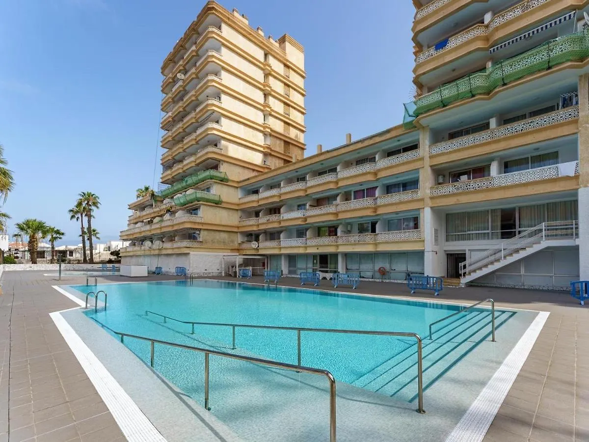 Appartement 92B Playa Honda, Nice Terrace In Las Americas Playa de las Américas